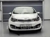 2013 KIA Pride