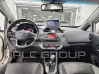 2013 KIA Pride