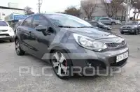 2013 KIA Pride