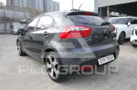 2013 KIA Pride