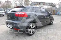 2013 KIA Pride