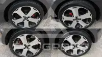 2013 KIA Pride