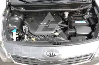 2013 KIA Pride
