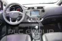 2013 KIA Pride