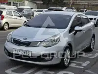2013 KIA Pride