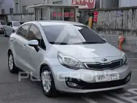 2013 KIA Pride