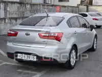 2013 KIA Pride