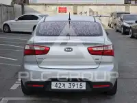 2013 KIA Pride