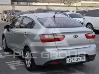 2013 KIA Pride