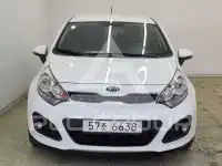2013 KIA Pride