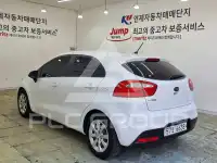 2013 KIA Pride