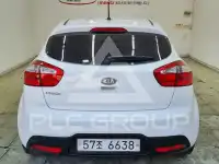 2013 KIA Pride