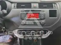 2013 KIA Pride