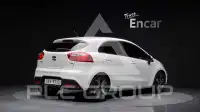 2013 KIA Pride