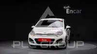 2013 KIA Pride