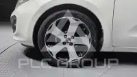 2013 KIA Pride