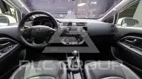 2013 KIA Pride