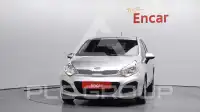 2013 KIA Pride