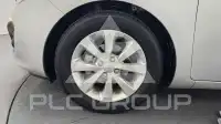 2013 KIA Pride