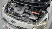 2013 KIA Pride
