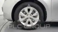 2013 KIA Pride