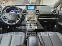 2013 KIA Carens