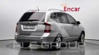 2013 KIA Carens