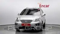 2013 KIA Carens
