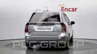 2013 KIA Carens