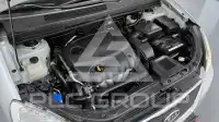 2013 KIA Carens