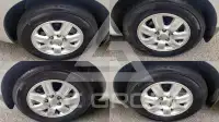 2013 KIA Carens