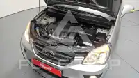 2013 KIA Carens