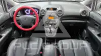 2013 KIA Carens