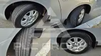 2013 KIA Carens