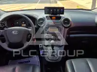 2013 KIA Carens