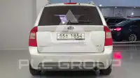 2013 KIA Carens