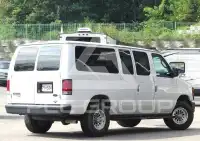 2013 Ford E-Series
