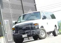 2013 Ford E-Series