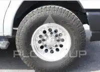 2013 Ford E-Series