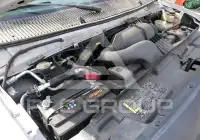 2013 Ford E-Series