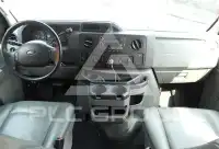 2013 Ford E-Series