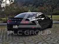 2013 Ford Mustang