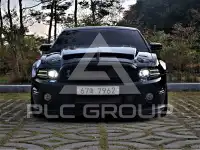 2013 Ford Mustang