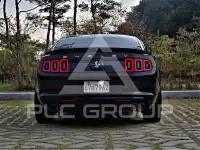 2013 Ford Mustang