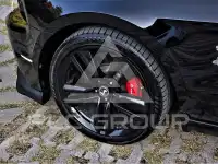 2013 Ford Mustang