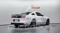 2013 Ford Mustang