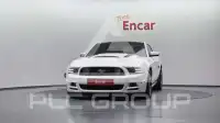 2013 Ford Mustang