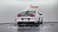 2013 Ford Mustang