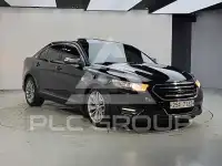 2013 Ford Taurus