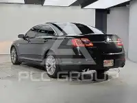 2013 Ford Taurus